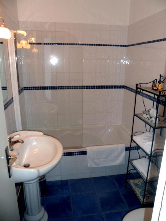 Hotel De Kerlon Plouhinec  Стая снимка